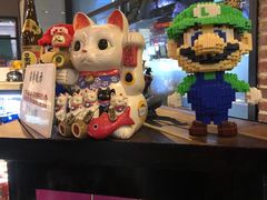 零售区-尚雅铁板料理自助餐厅(乐松店)