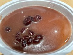 红豆豆花-喜家德虾仁水饺(东方宝泰店)