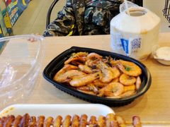 -盒马鲜生(顺义店)