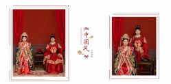 -罗马经典婚纱摄影·轻奢化定制