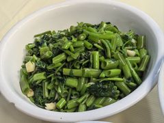 空心菜-笨罗卜浏阳菜馆(高桥永祥店)