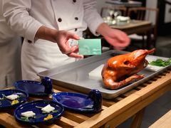 -晟永興烤鸭店(五道口店)