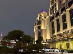 -上海苏宁宝丽嘉酒店·嘉府壹号中餐厅