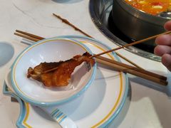 -蕃茄述·好汤自然来(江汉路店)