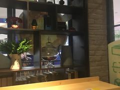 -噹噹呀咪咖喱屋(南京东路店)