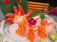 -炙柒Sekinana·精致日料(合生汇店)