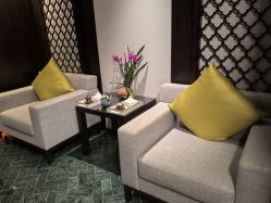 -文华东方水疗中心