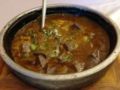 金银鸭血羹-全聚德(常州店)