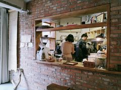 -春庄咖啡SpringHues(钟楼小区店)