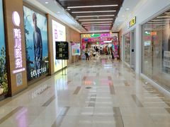 -万达广场(无锡滨湖店)