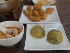 -海坛特色小吃·只做平潭特色菜(平潭店)