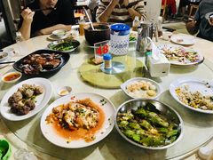 -禄源公·老莞诚饭店
