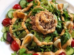 -铃木食堂(帽儿胡同店)