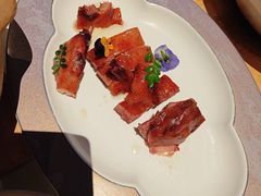 -情书·中餐厅(长嘉汇店)