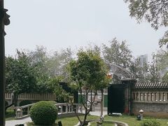 -卫鼎轩·曹公馆(鼓楼店)