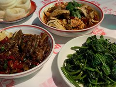 -堂瓦里·33年传统赣菜(第一街区店)