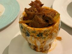 -波特曼西餐厅(中央大街店)