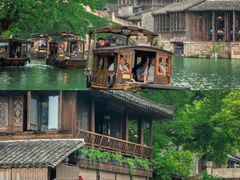 -乌镇景区