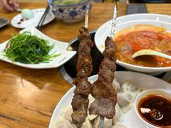 -清真西北风味餐厅