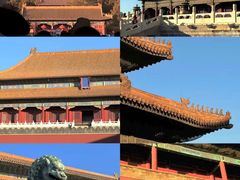 -故宫博物院(故宫)
