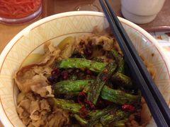 -食其家·牛丼咖喱(天津梅江印象城店)