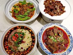-春发生饭店·非遗(南院门店)