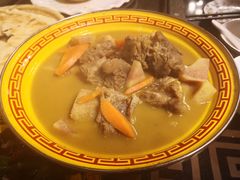 咖哩牛肉-康巴藏餐(束河古镇店)