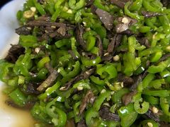 -佳缘野生菌食府