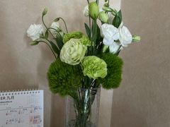 -亭亭鲜花店(中山北路店)