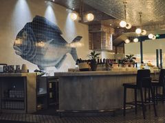-FISH&POTATO Cō(地中海美食 万象城店)