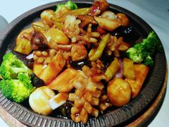 -大鸭梨烤鸭(枣园店)