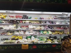 -京捷生鲜超市(红庙北里店)