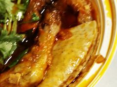 -老表记广西宵夜螺蛳鸭脚煲(西大店)