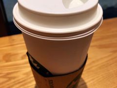 -星巴克(浙大紫金港校区店)