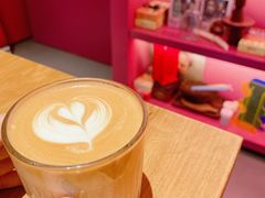 -Punchline Coffee&Roaster(同济大学店)