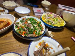 -二孃鸡爪爪(东风路总店)