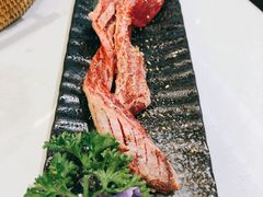 -千寻山野烤肉(中关村店)