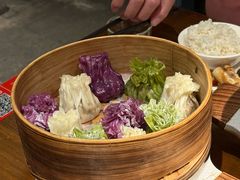 -永安水煮活鱼·仪征菜(仪征奥林匹克店)