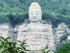 -蒙山大佛景区