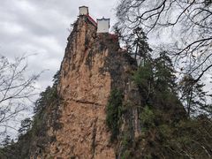 -塔云山