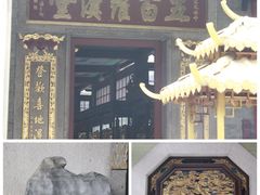 -华林禅寺