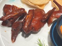 -润记·广东餐馆(苏州中心店)