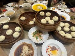 -花园茶楼·淮扬菜(兴城西路店)