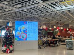-宜家·瑞典风味餐厅(天津东丽商场店)
