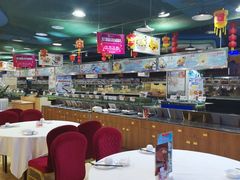 大堂-渔民新村(番禺总店)