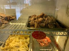 -金鼎雪山牦牛杂火锅(理县总店)