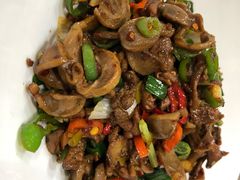 -建辉湖南土菜馆(南大街店)