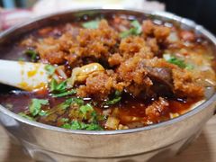 -代四孃牛华豆腐脑美味小食(总店)