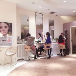 -UP&UP·半永久眉毛眼线机器野生眉