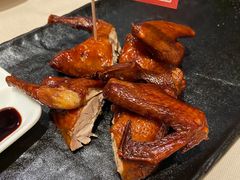 -侨美食家·粤菜(体育西路店)